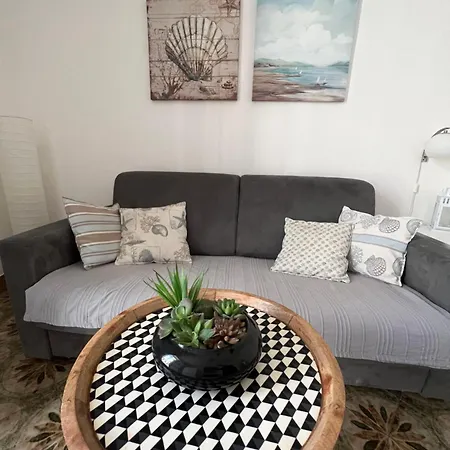 Casa Jelena Lejlighed *