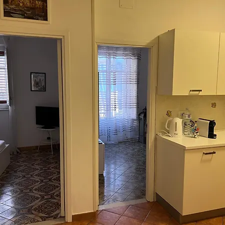 Casa Jelena Cefalù