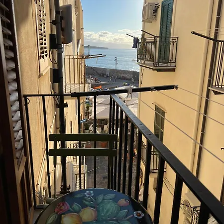 Casa Jelena * Cefalu