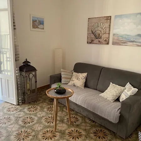 Casa Jelena Apartamento Cefalù