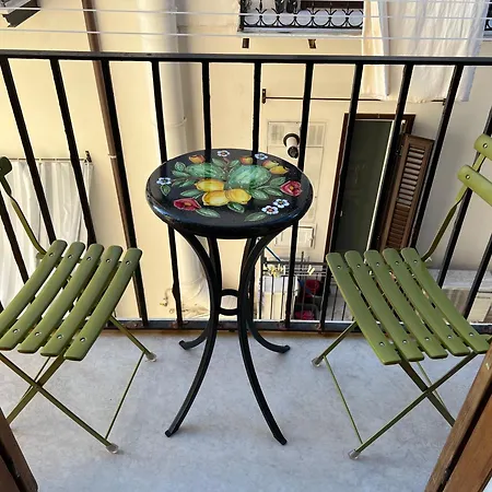 Casa Jelena Appartement Cefalù