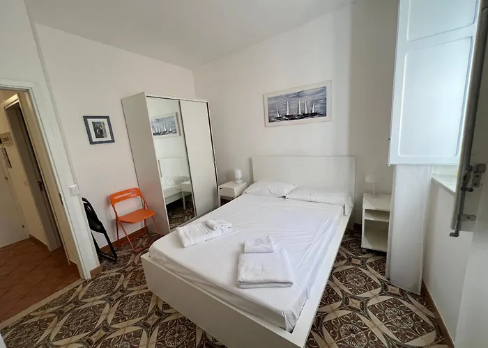 Casa Jelena * Cefalù