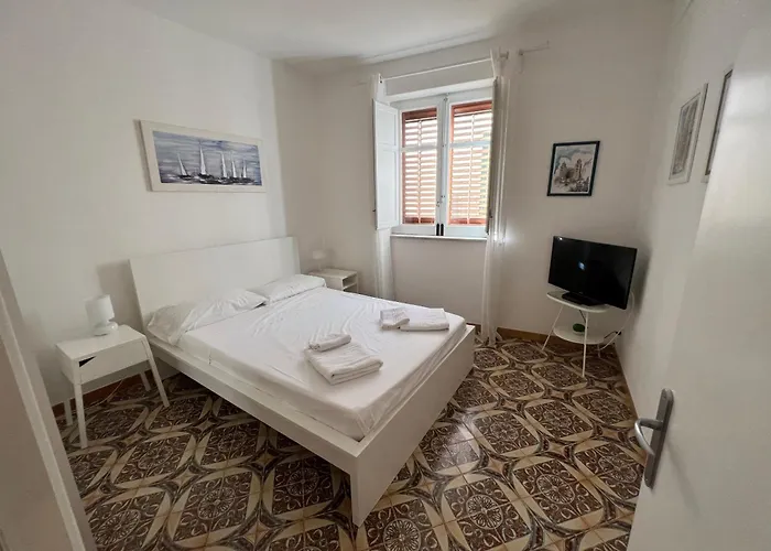 Casa Jelena Appartement