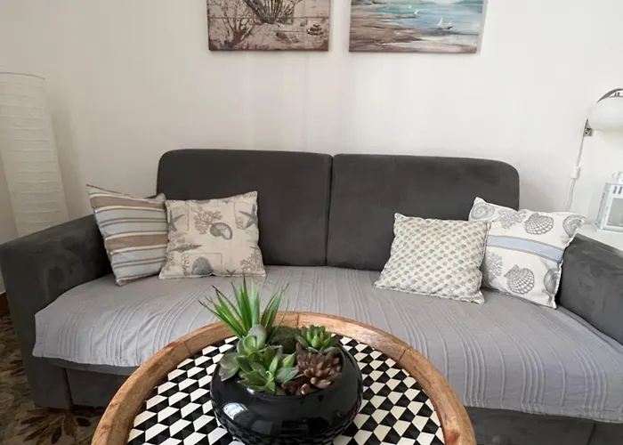 Casa Jelena Appartement *