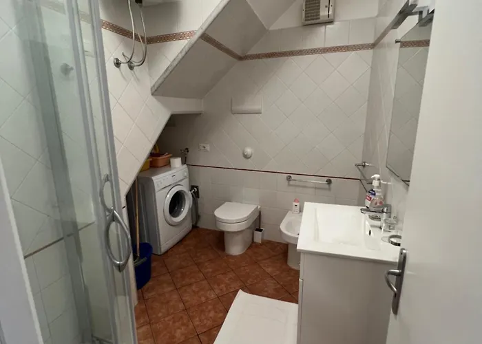 Casa Jelena Appartement