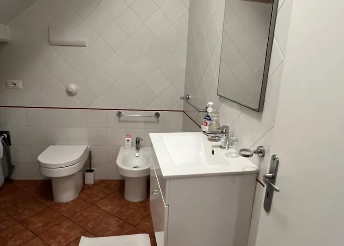 Casa Jelena Appartement *