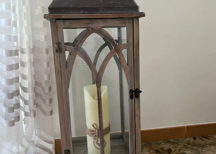 Appartement Casa Jelena