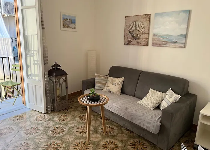 Casa Jelena Appartement Cefalù