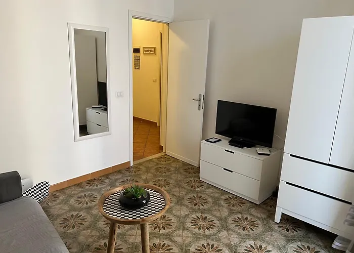 Casa Jelena Appartement *